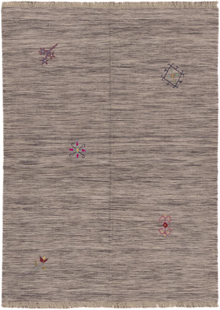 Tappeto Afgano Kilim Afghan Design 211x149 211x149, Tappeto persiano Tessuto a mano