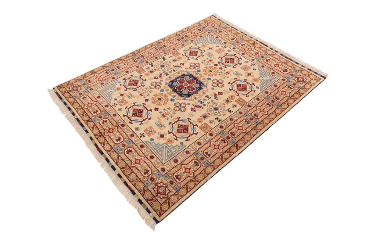 Afghan Mauri - 1