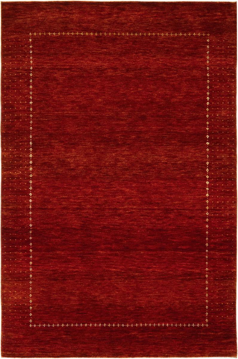 Perzisch tapijt Perzisch Gabbeh Loribaft 185x123 185x123, Perzisch tapijt Handgeknoopte