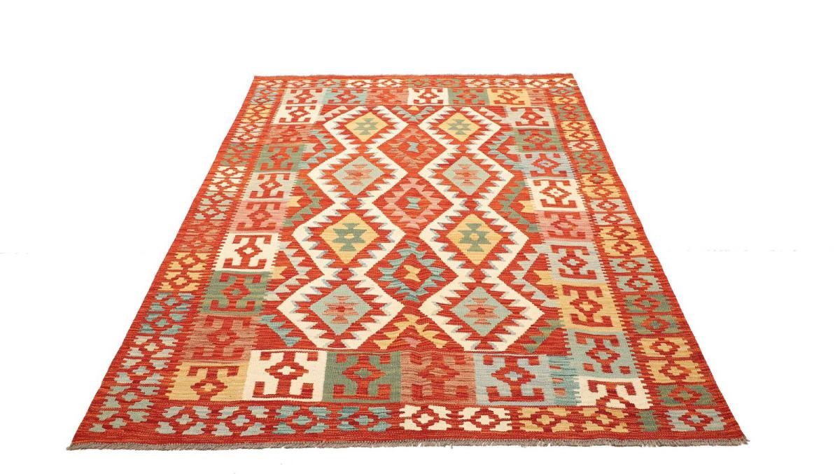 Kilim Afegão - 1