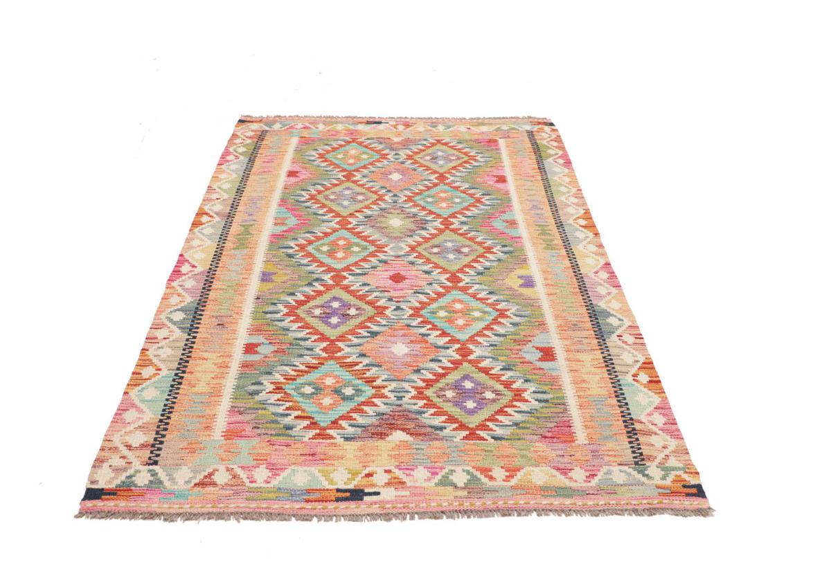 Kilim Afghan - 1