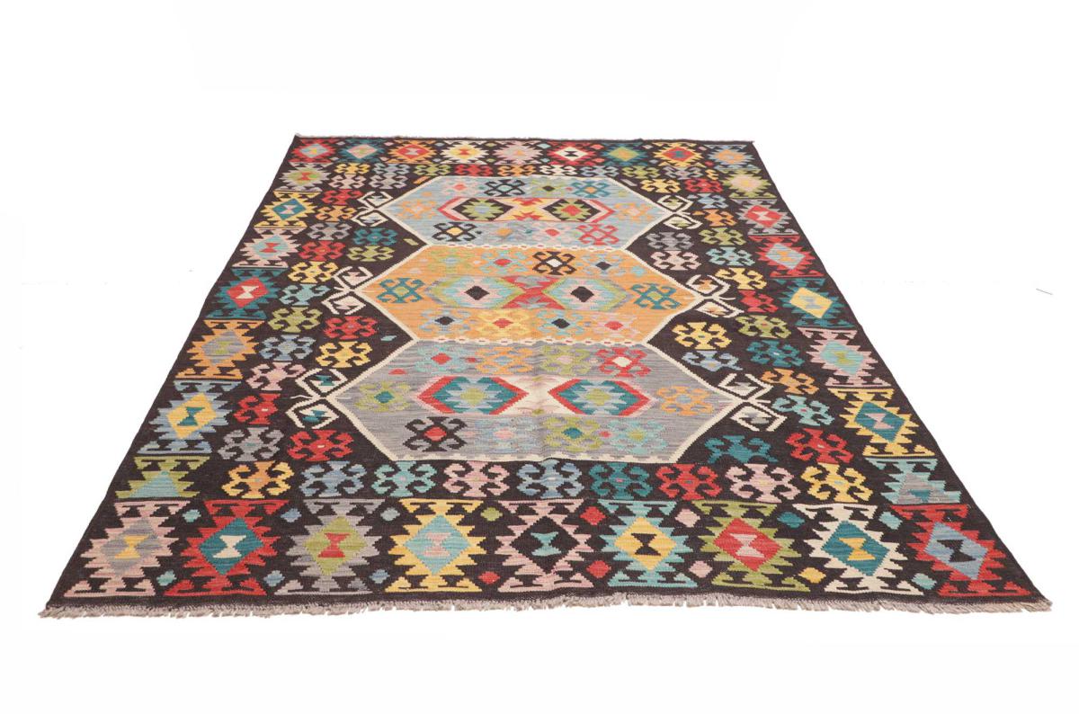 Kilim Afghan - 1