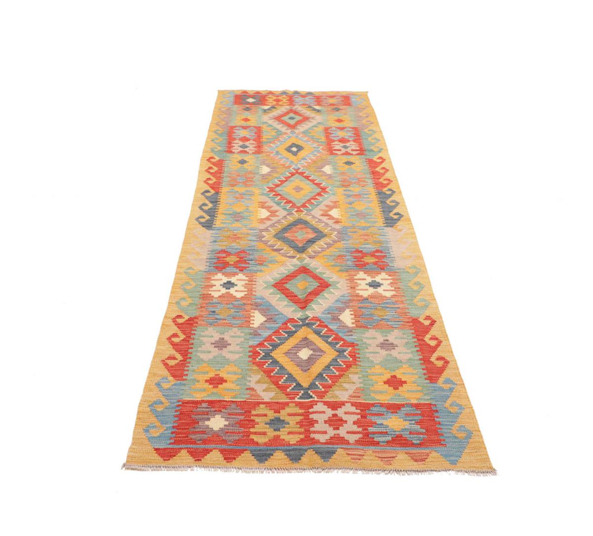 Kelim Afghan - 1