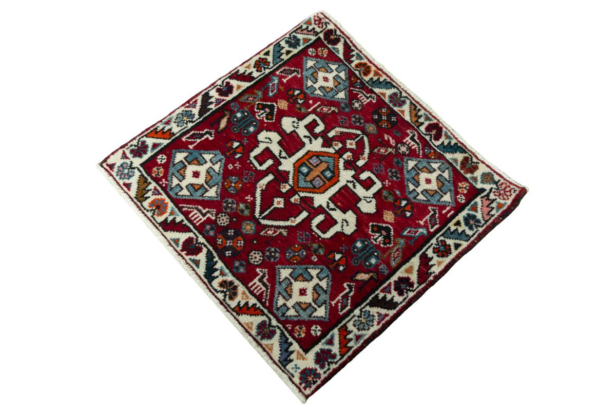 Shiraz - 1