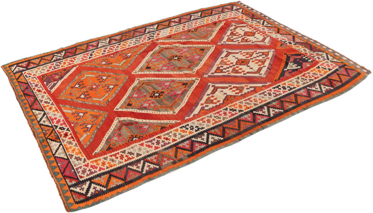 Kilim Fars Old - 1