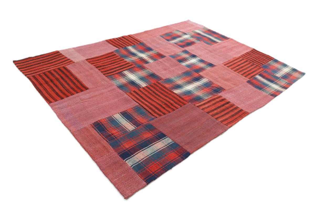 Kilim Fars Patchwork - 1