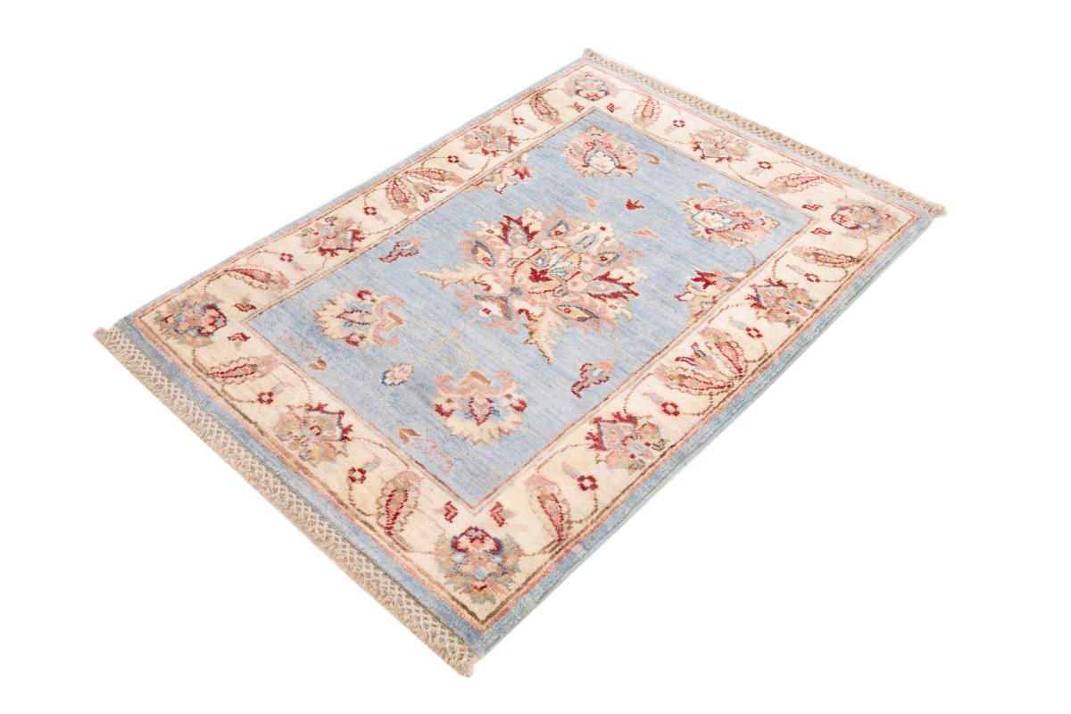 Ziegler Farahan - 1