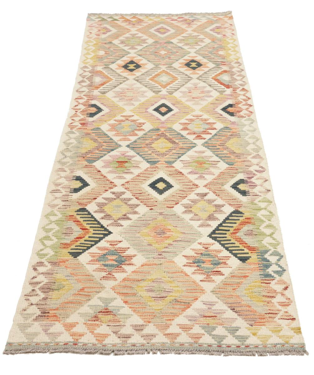 Kilim Afegão - 1