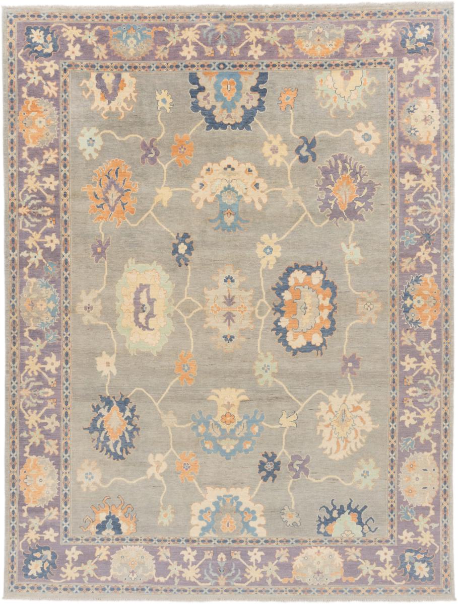 Afghaans tapijt Kazak 359x274 359x274, Perzisch tapijt Handgeknoopte