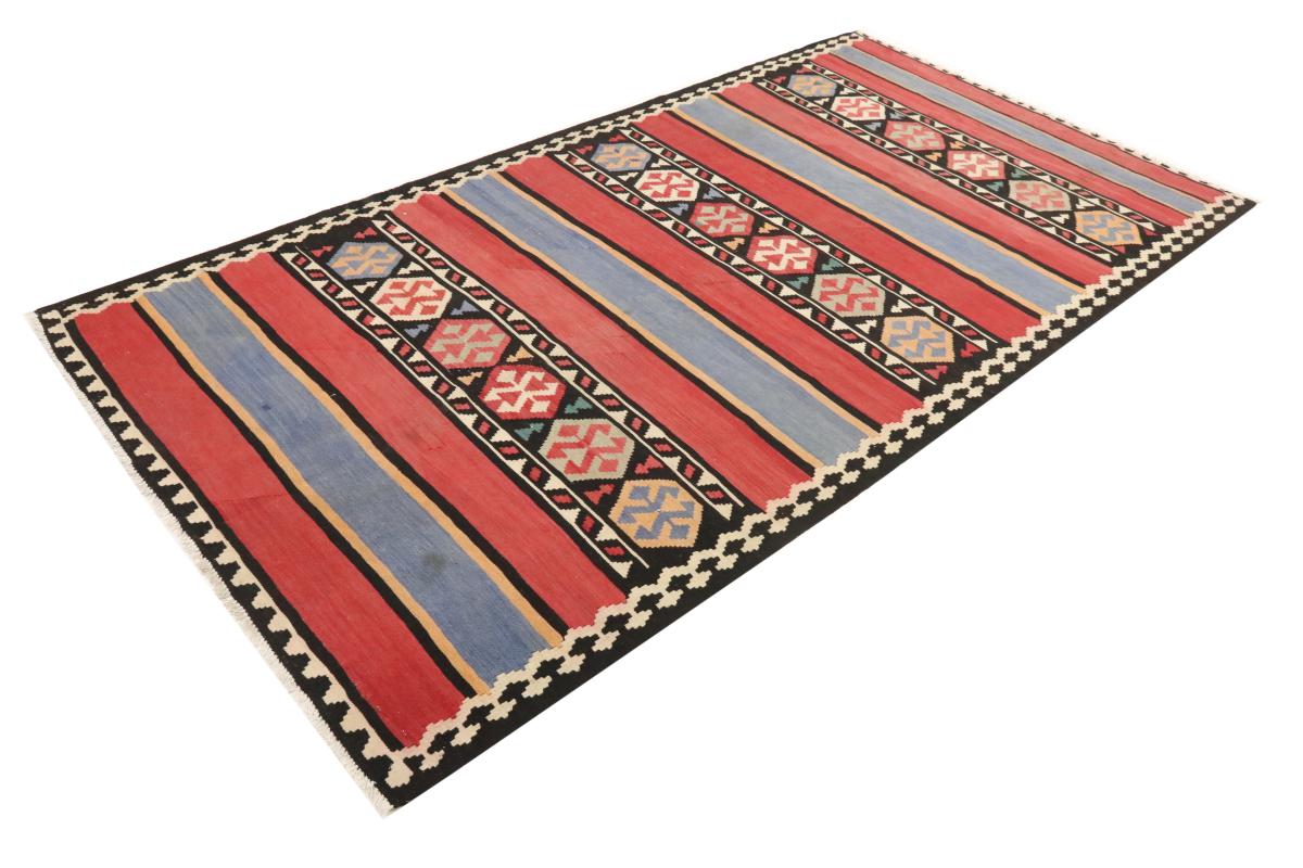 Kilim Fars Azerbaijan Antigo - 1