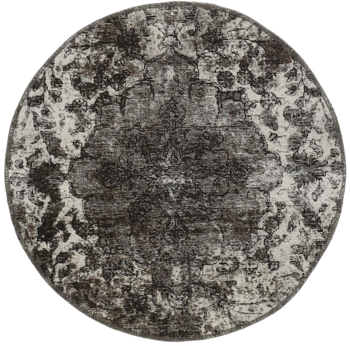 Dywan perski Vintage Royal 99x101 99x101, Dywan perski Ręcznie tkane