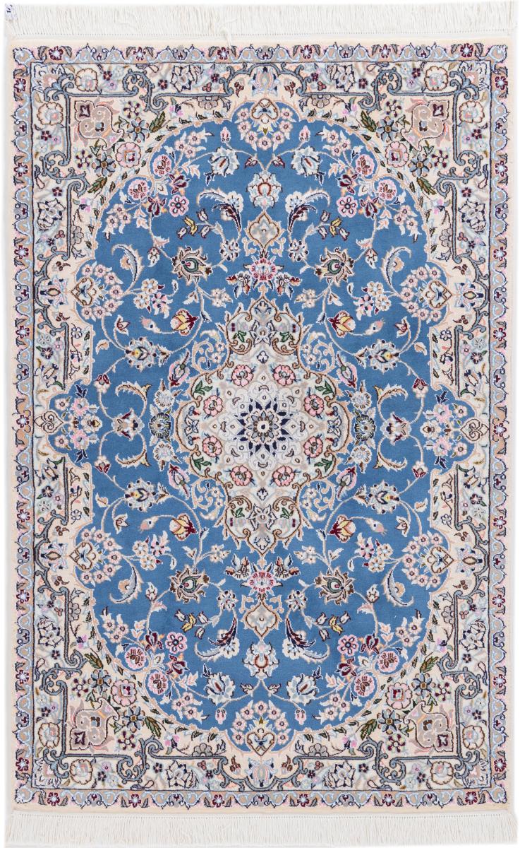 Persian Rug Nain 9La 165x105 165x105, Persian Rug Knotted by hand