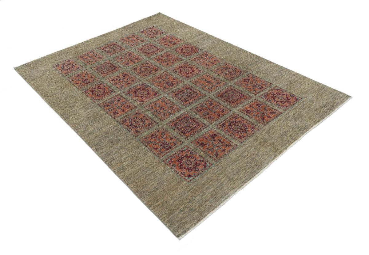 Ziegler Farahan - 1