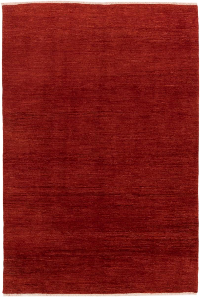 Tappeto persiano Persia Gabbeh Loribaft 282x191 282x191, Tappeto persiano Annodato a mano
