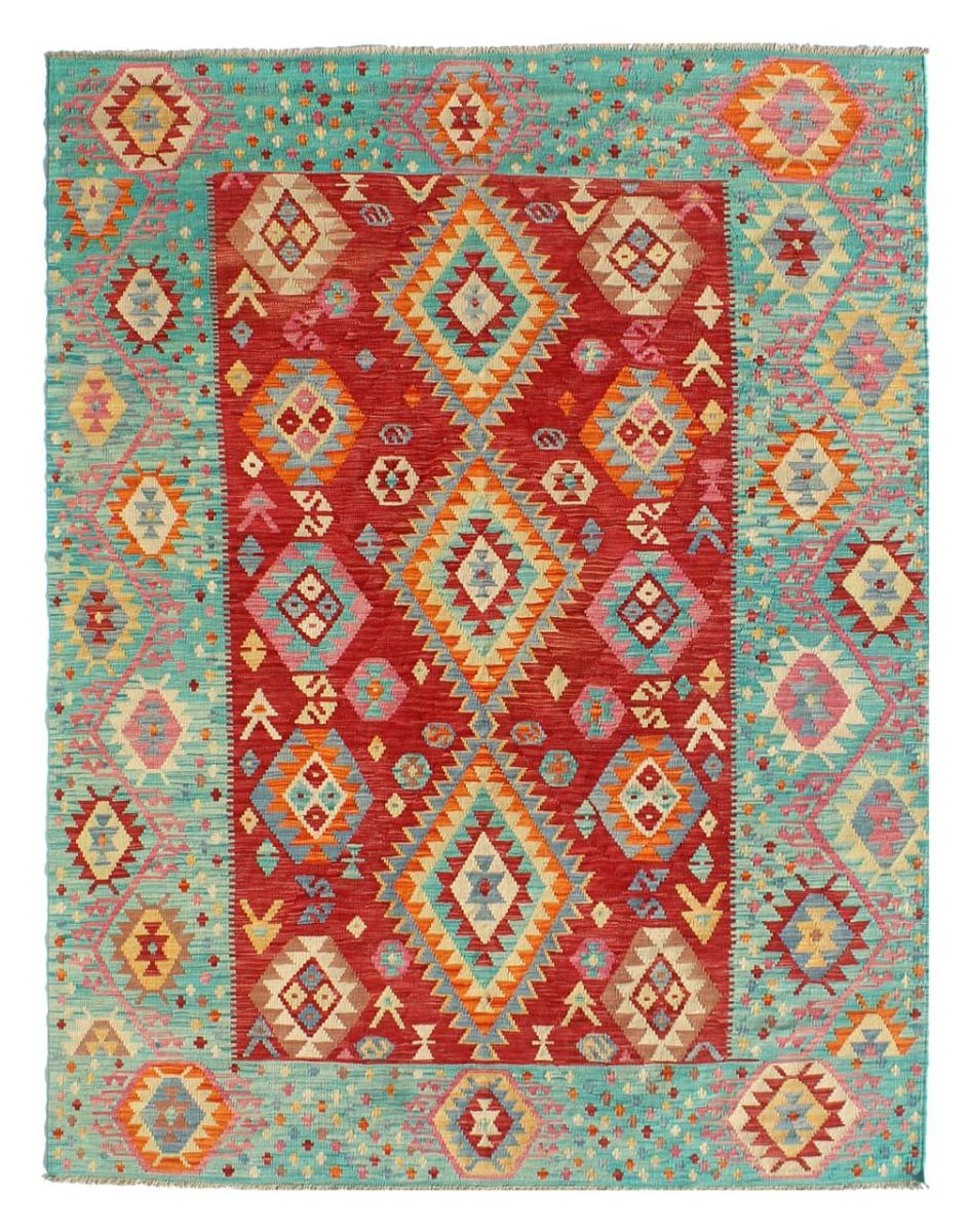Afgán szőnyeg Kilim Afgán 295x207 295x207, Perzsa szőnyeg szőttesek