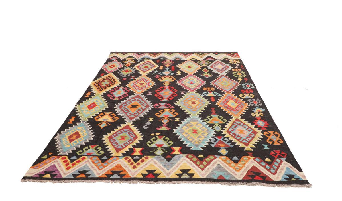 Kilim Afghan - 1