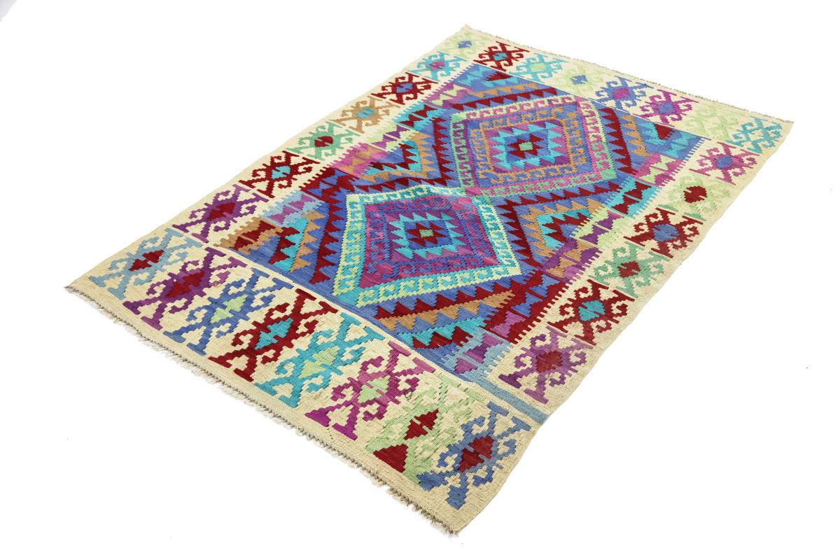 Kilim Afegão Heritage - 1