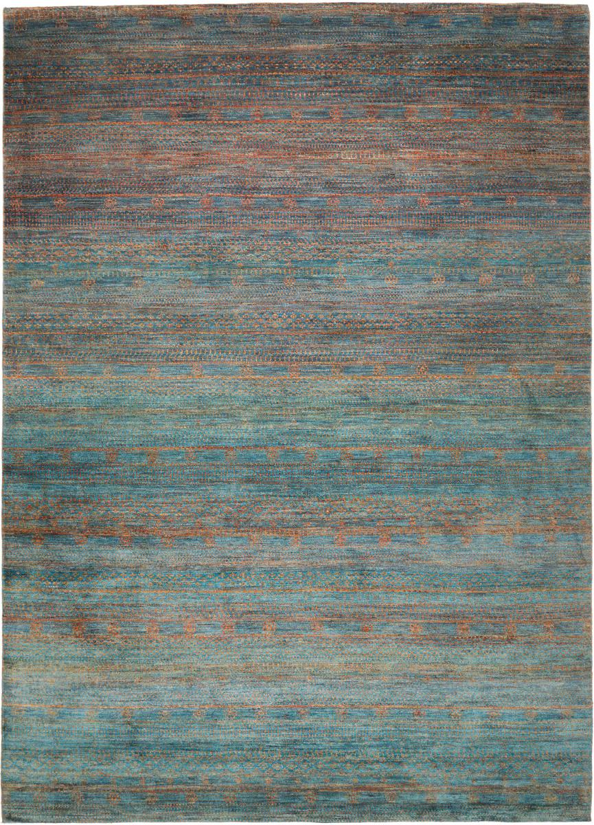 Tappeto pakistano Design Arijana 352x252 352x252, Tappeto persiano Annodato a mano