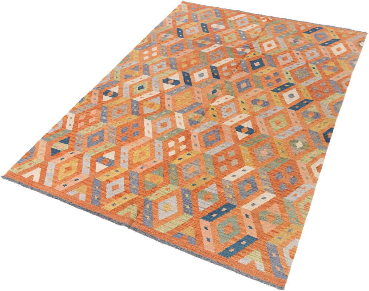Kilim Afghan - 1