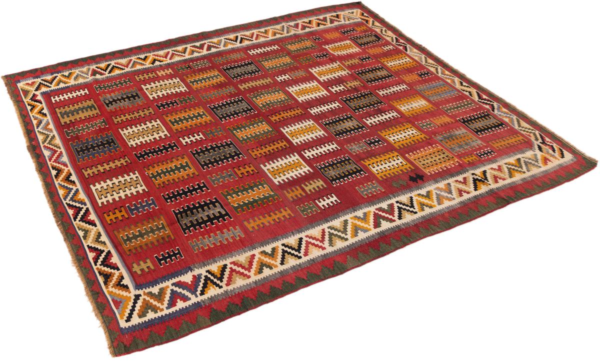 Kilim Fars Vieja - 1