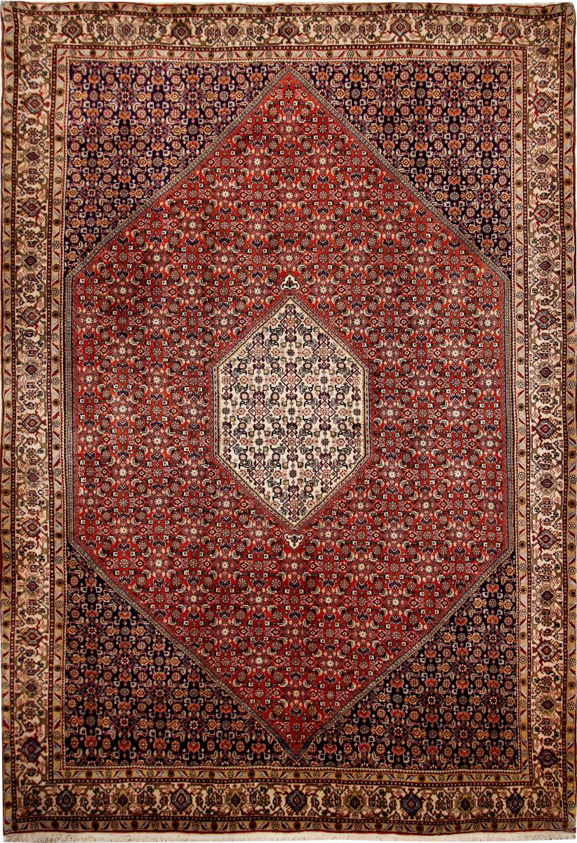 Dywan perski Bidżar 306x214 306x214, Dywan perski Ręcznie tkane