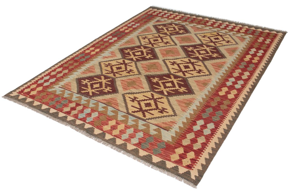 Kilim Afegão - 1