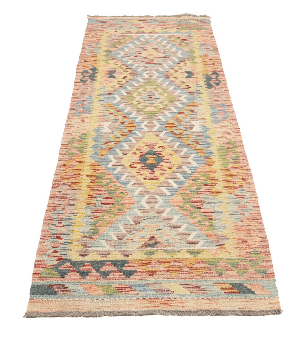 Kilim Afgán - 1