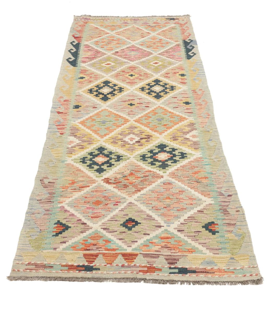 Kilim Afegão - 1