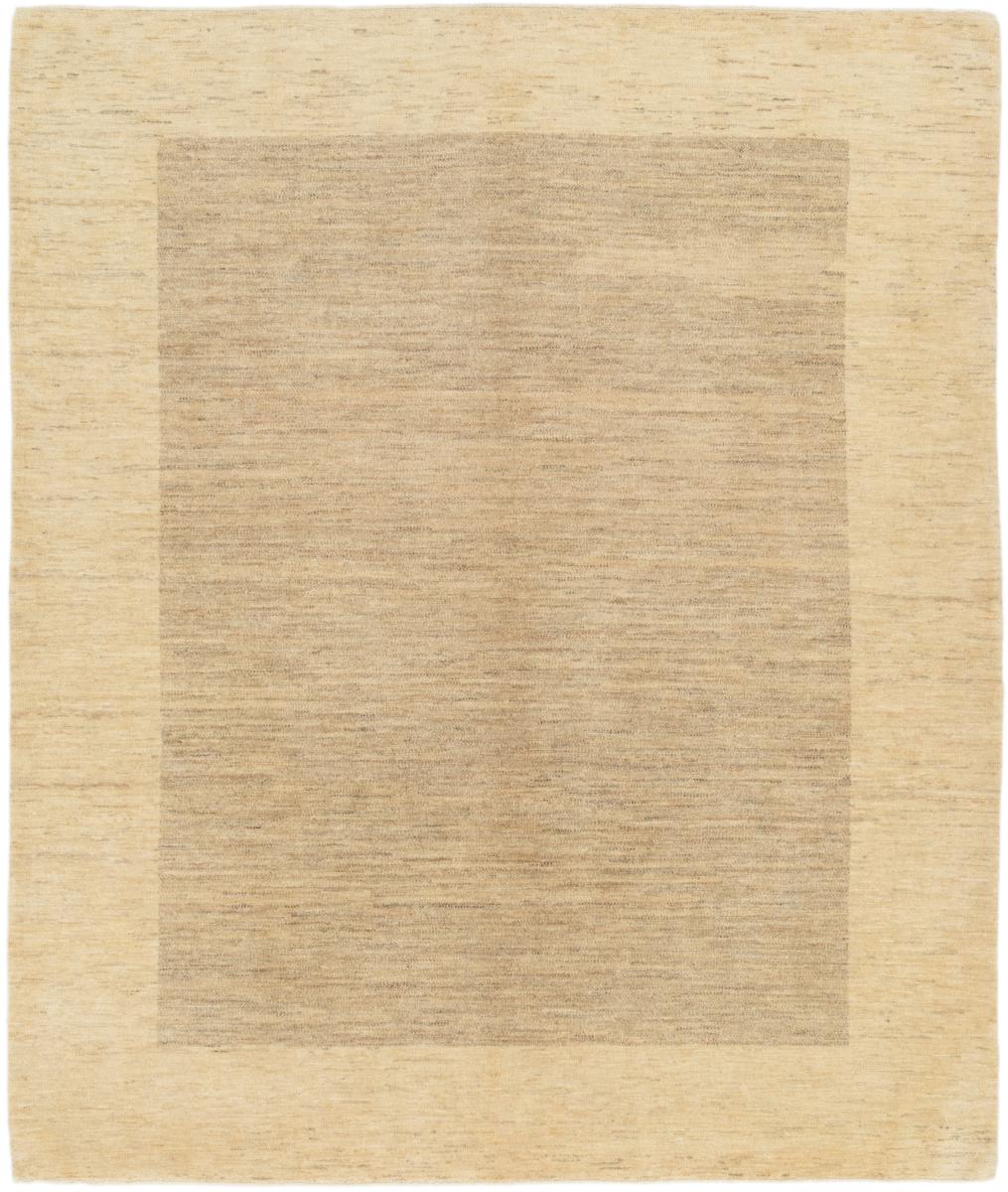 Persian Rug Persian Gabbeh Loribaft 258x221 258x221, Persian Rug Knotted by hand