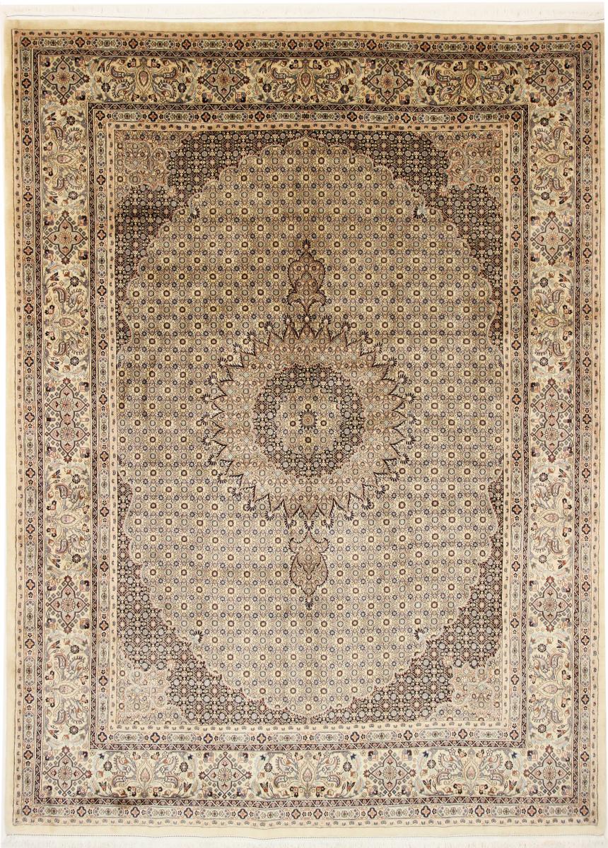 Tapete persa Moud 347x251 347x251, Tapete persa Atado à mão