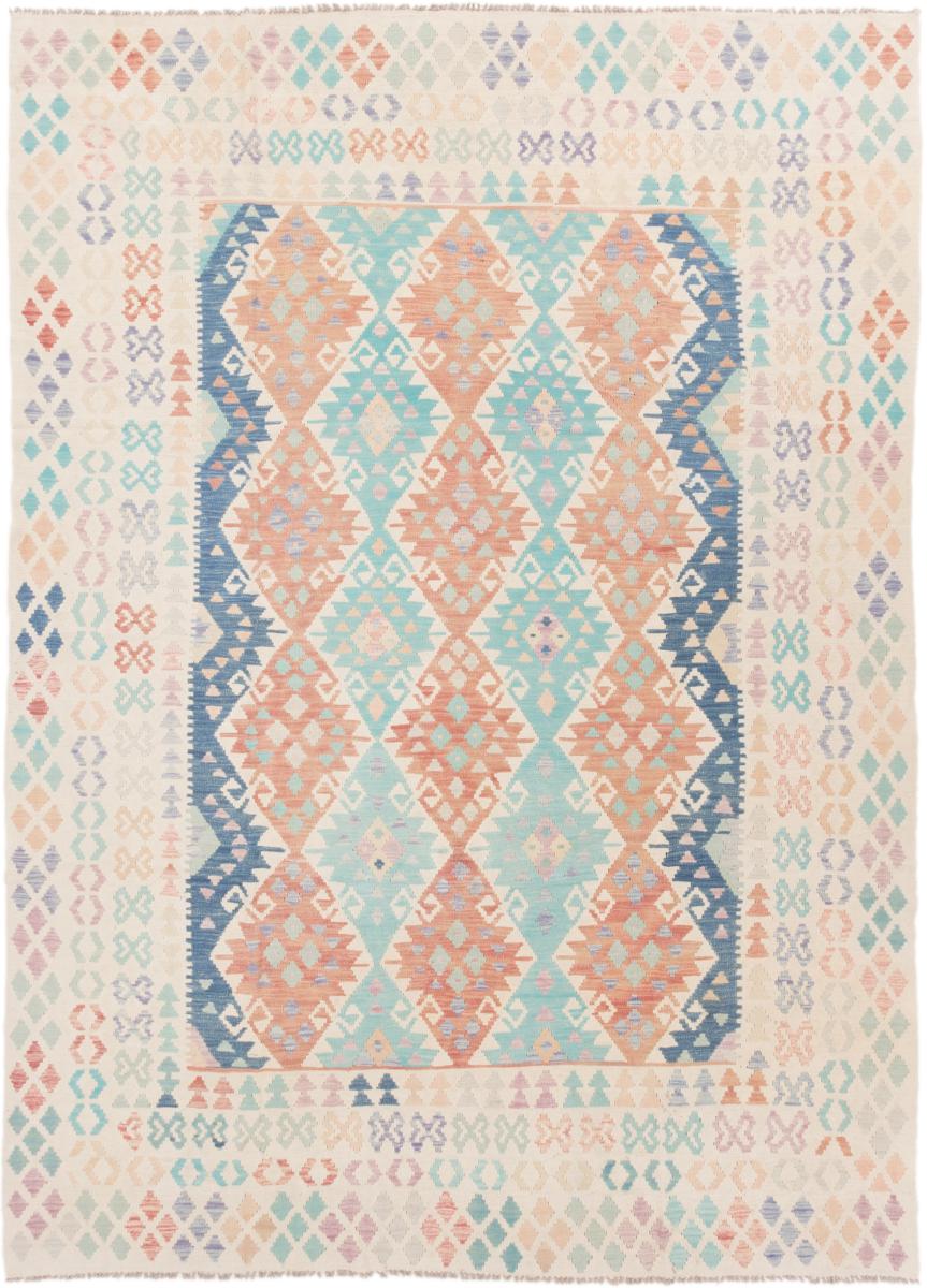 Afgán szőnyeg Kilim Afgán 341x248 341x248, Perzsa szőnyeg szőttesek