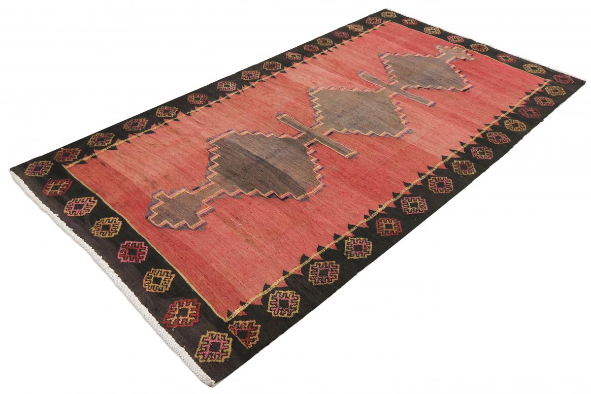 Bakhtiari Kilim - 1