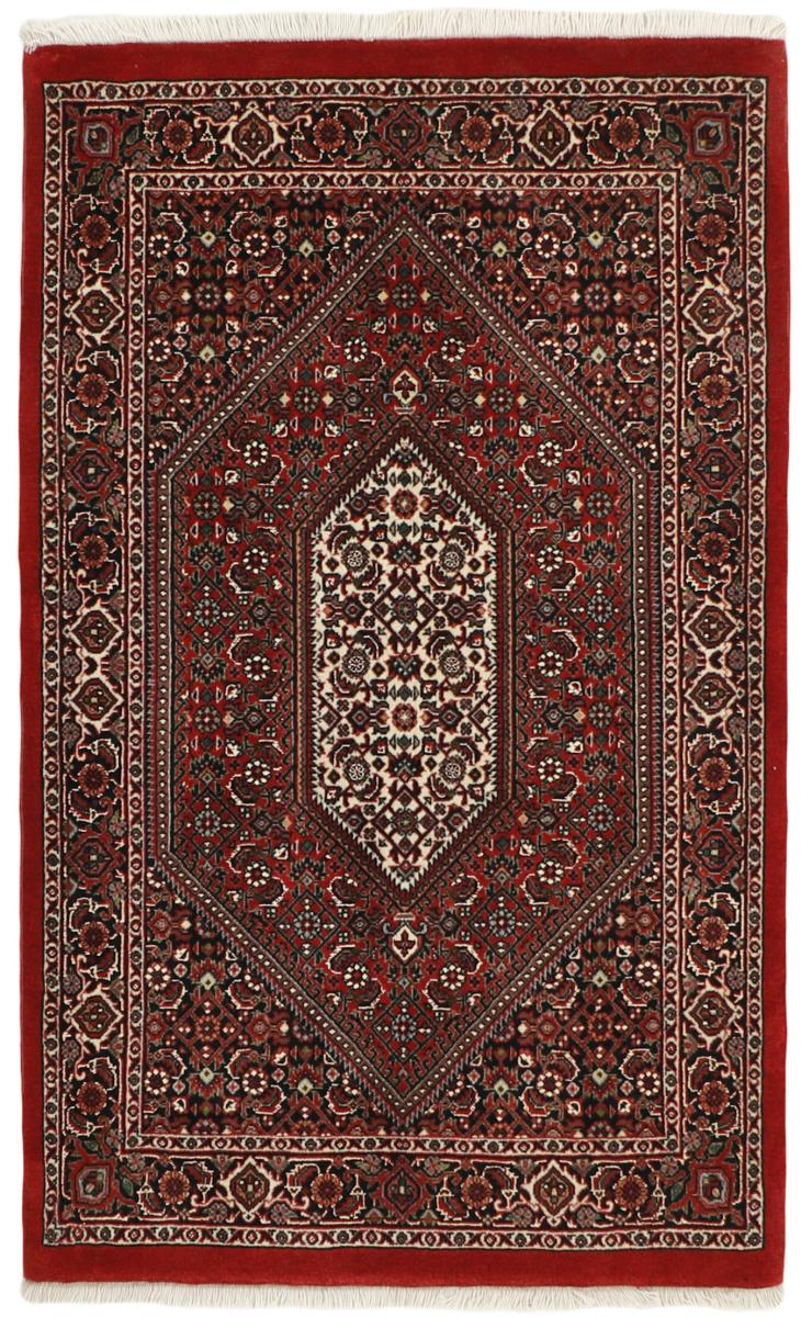 Perzisch tapijt Bidjar 109x69 109x69, Perzisch tapijt Handgeknoopte