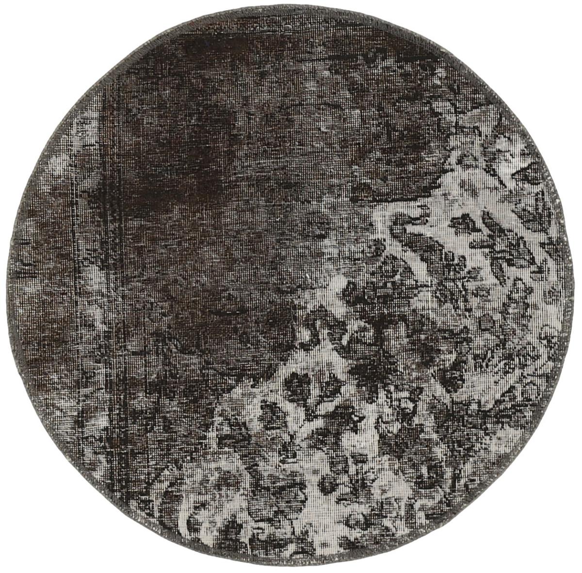 Dywan perski Vintage Royal 79x79 79x79, Dywan perski Ręcznie tkane