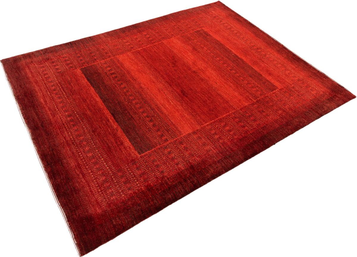 Persian Gabbeh Loribaft Essence - 1