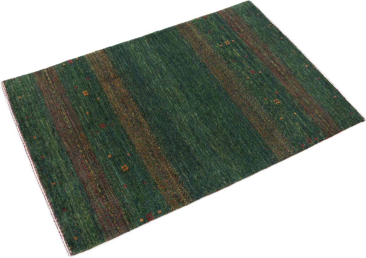 Persian Gabbeh Loribaft Essence - 1