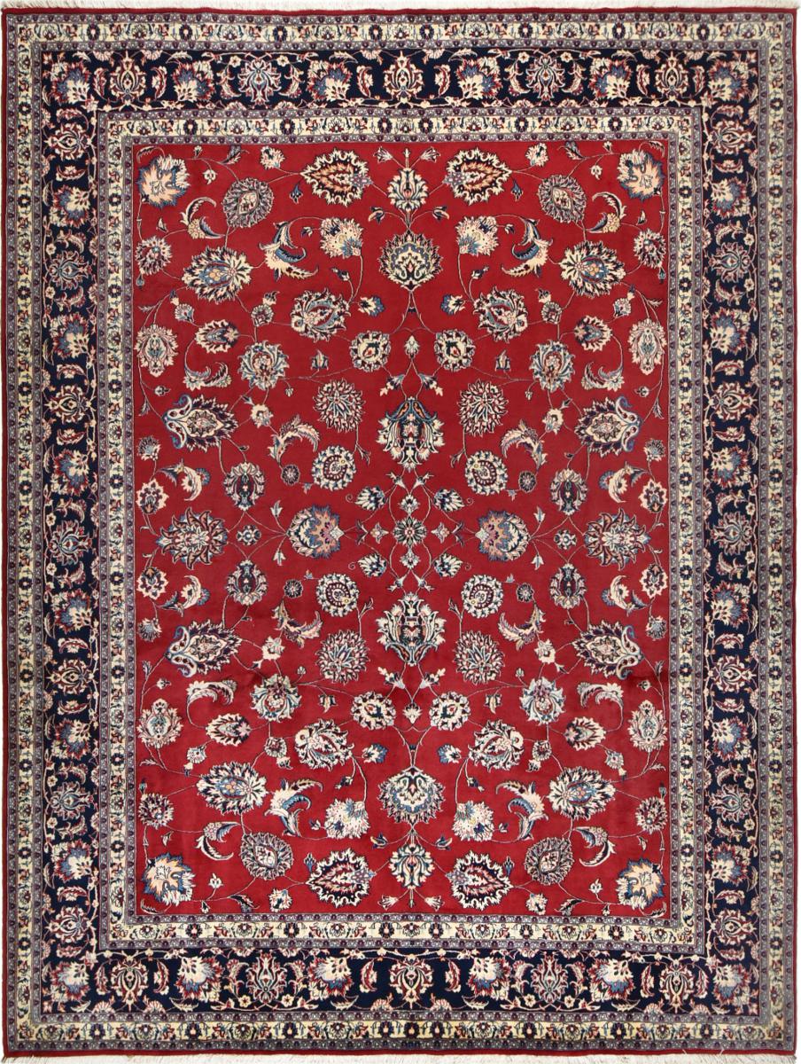 Persian Rug Mashhad 391x299 391x299, Persian Rug Knotted by hand