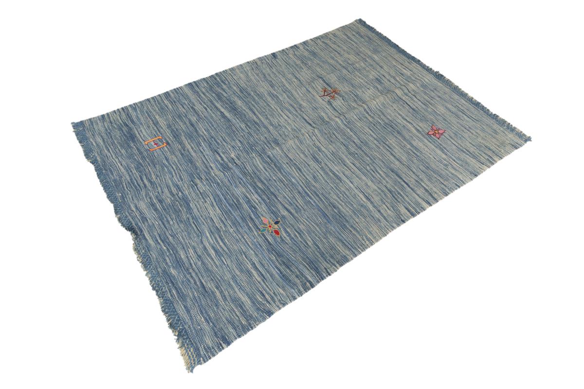 Kilim Afghan Design - 1