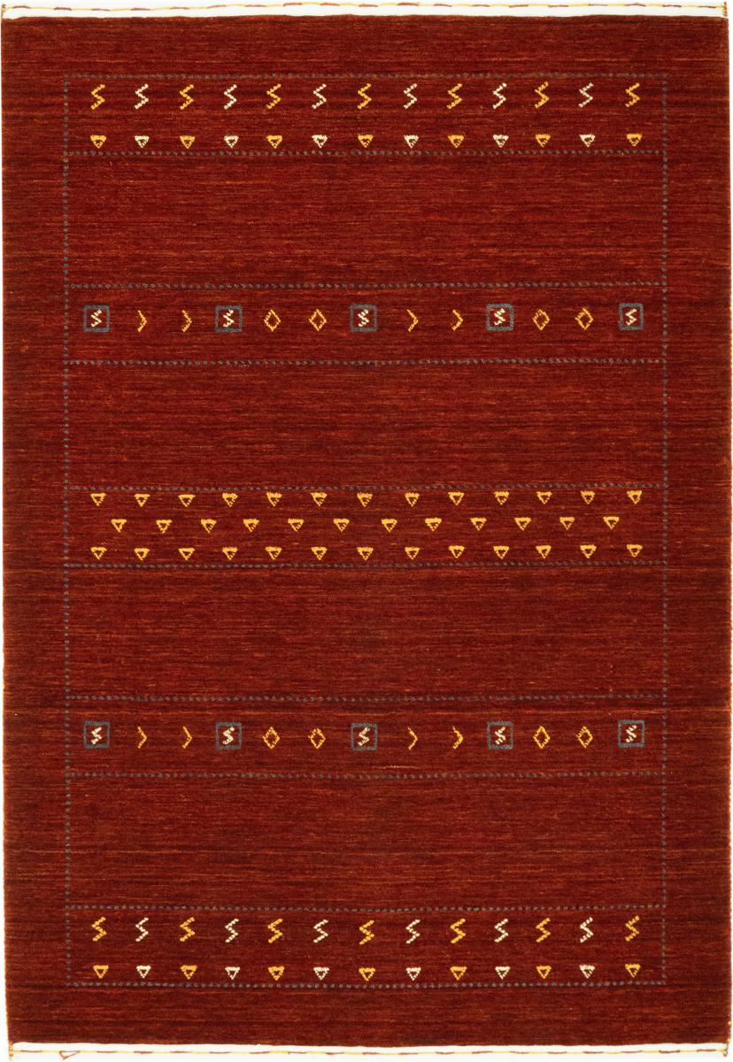 Perzisch tapijt Perzisch Gabbeh Loribaft 179x119 179x119, Perzisch tapijt Handgeknoopte