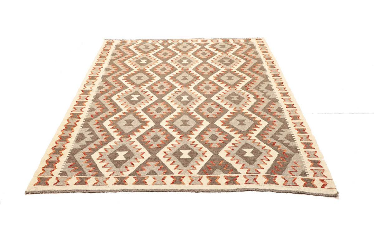 Kilim Afegão - 1