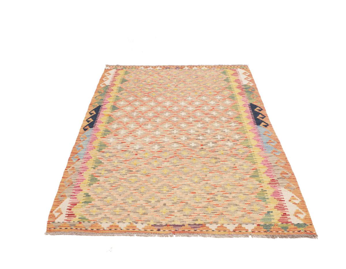 Kilim Afghan - 1