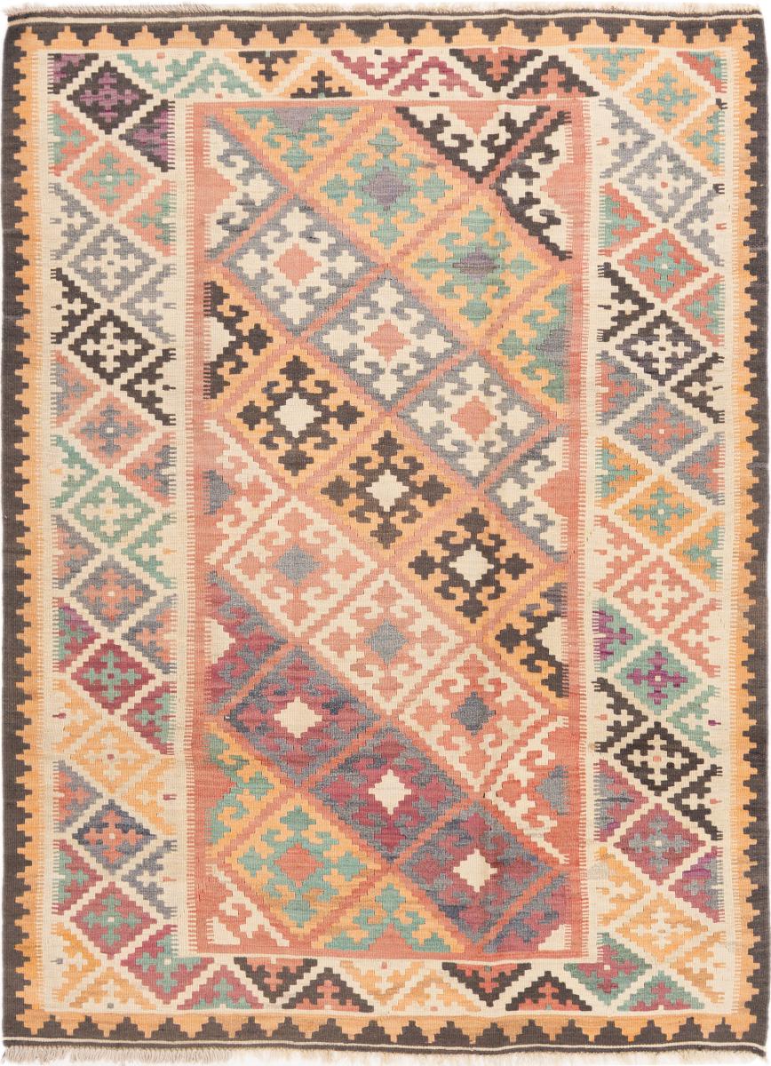Perzisch tapijt Kilim Fars Alt 170x125 170x125, Perzisch tapijt Handgeweven