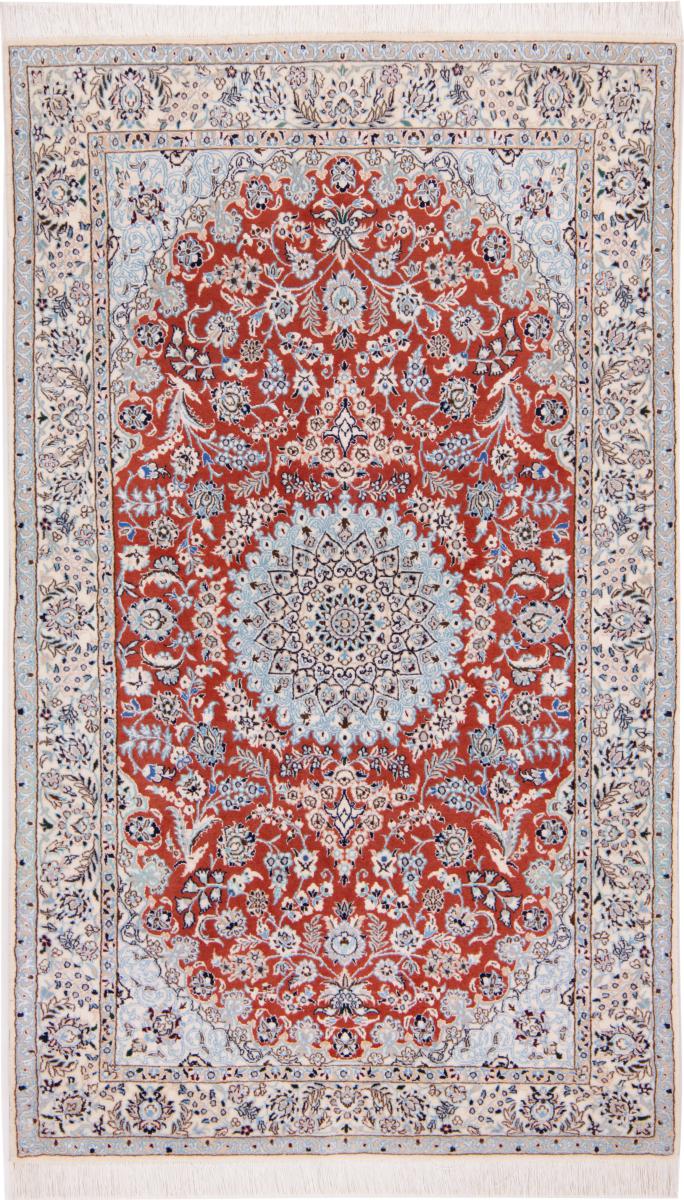 Persian Rug Nain 6La 165x97 165x97, Persian Rug Knotted by hand