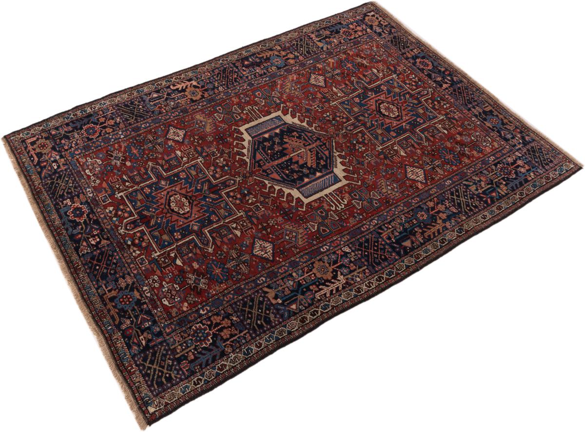 Gharadjeh - 1