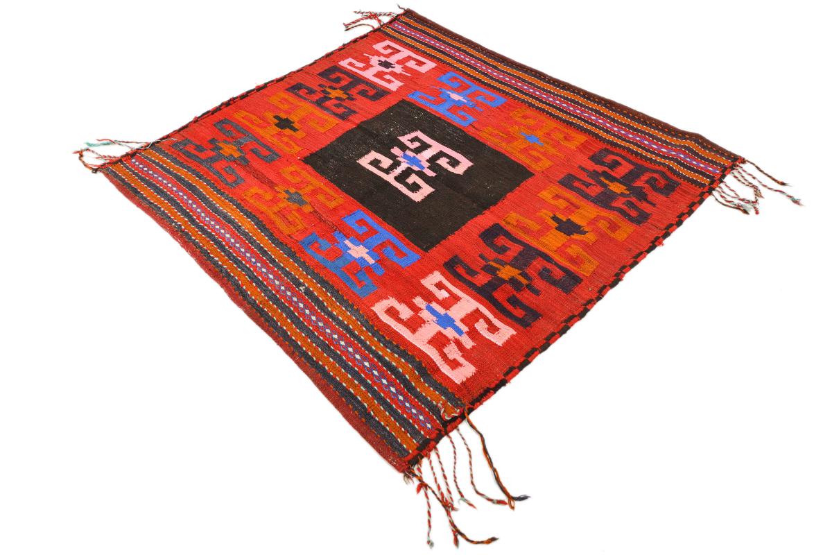 Kilim Afghan Antiek - 1