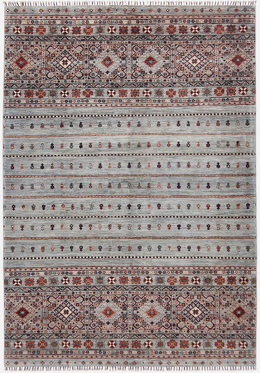 Tappeto pakistano Arijana Shaal 248x173 248x173, Tappeto persiano Annodato a mano