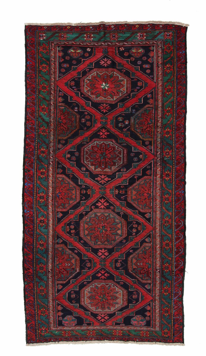 Perzsa szőnyeg Kilim Soumak 334x168 334x168, Perzsa szőnyeg Kézzel csomózva