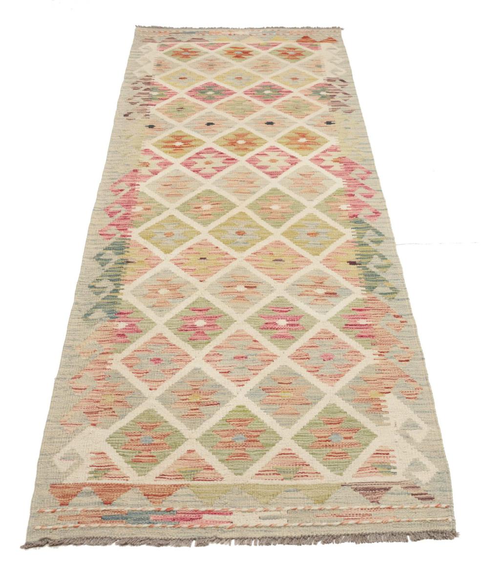 Kilim Afegão - 1