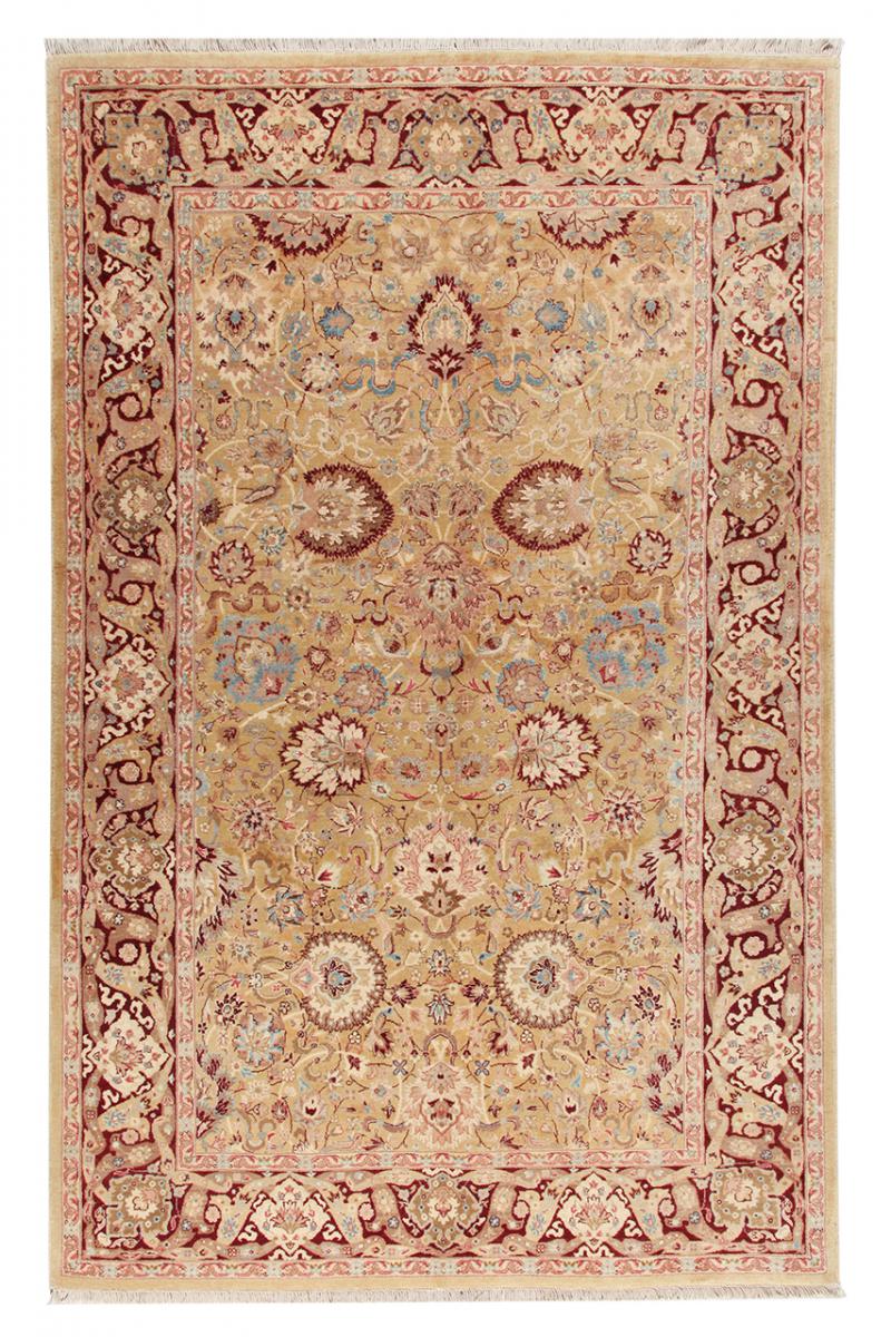 パキスタンのカーペット Ziegler ファラハン 222x137 222x137,  ペルシャ絨毯 手織り