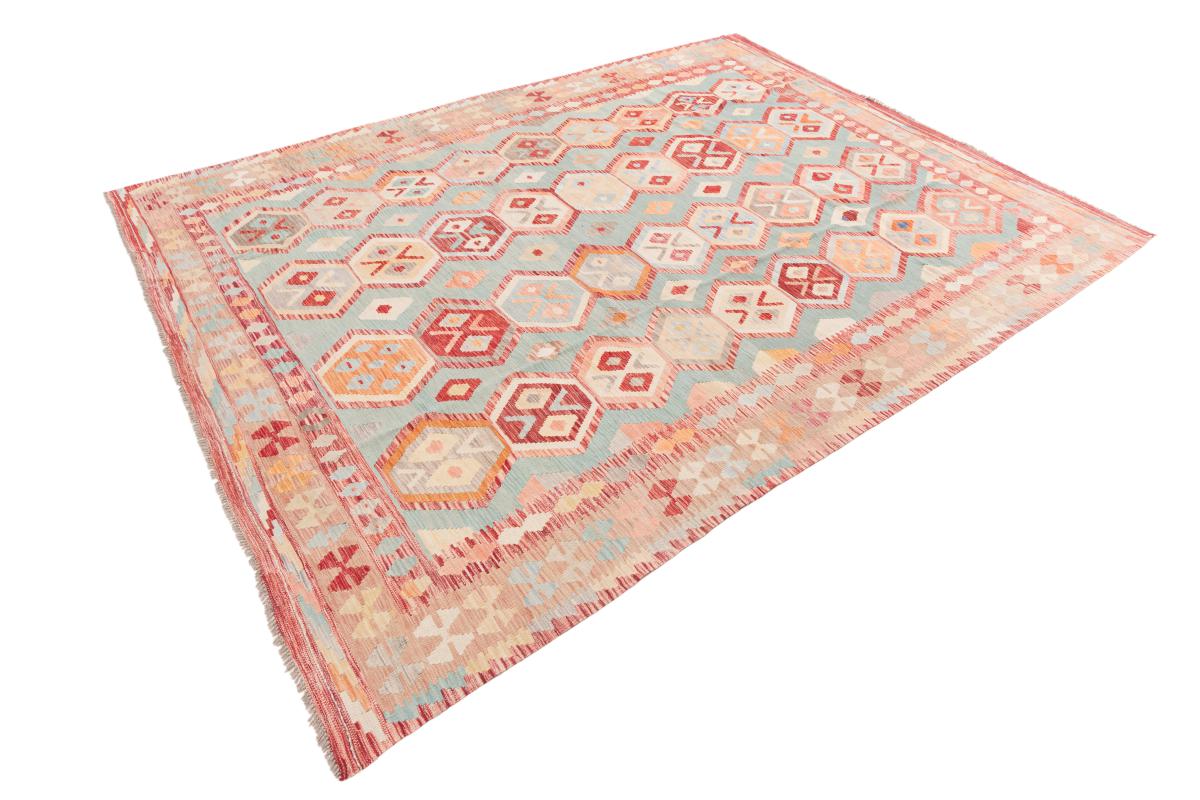 Kilim Afgán - 1